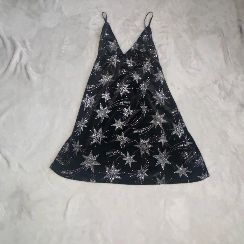 Vintage 90s Victoria’s Secret dress - Picture 2 of 4